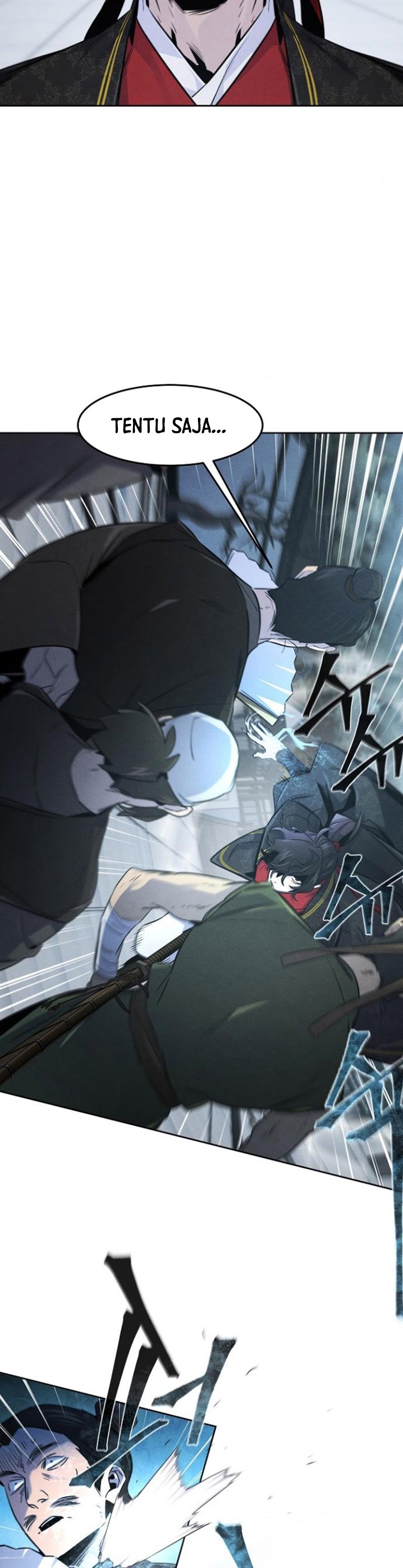 Return of the Mad Demon Chapter 145 Gambar 7