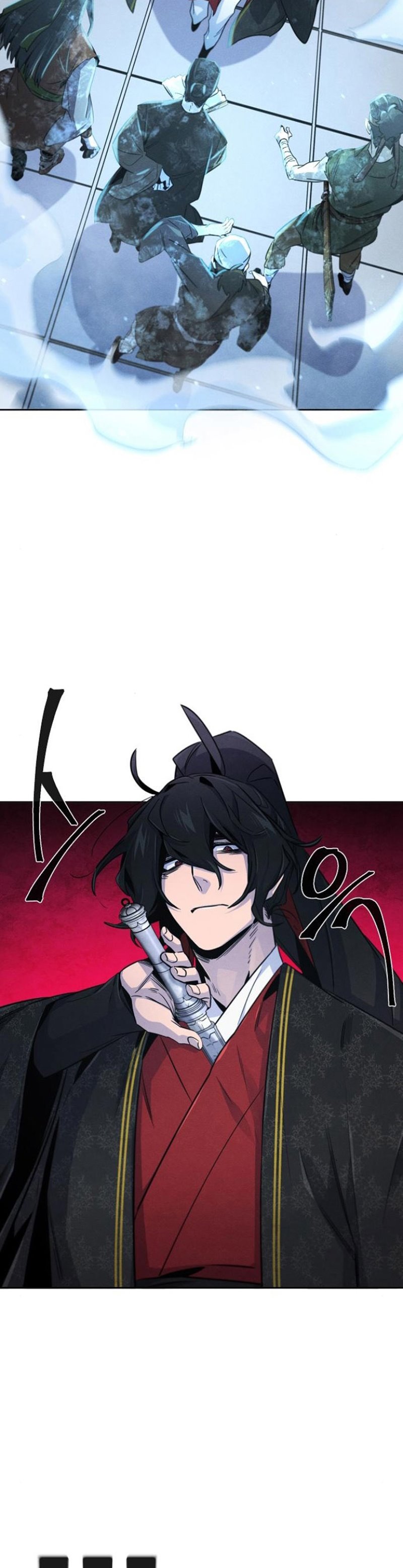 Return of the Mad Demon Chapter 145 Gambar 9