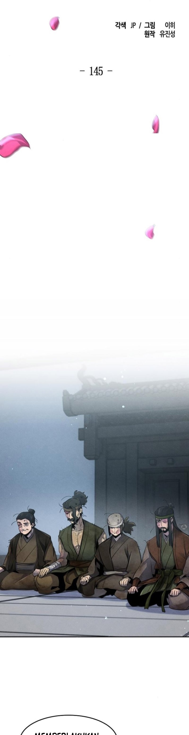 Return of the Mad Demon Chapter 145 Gambar 18
