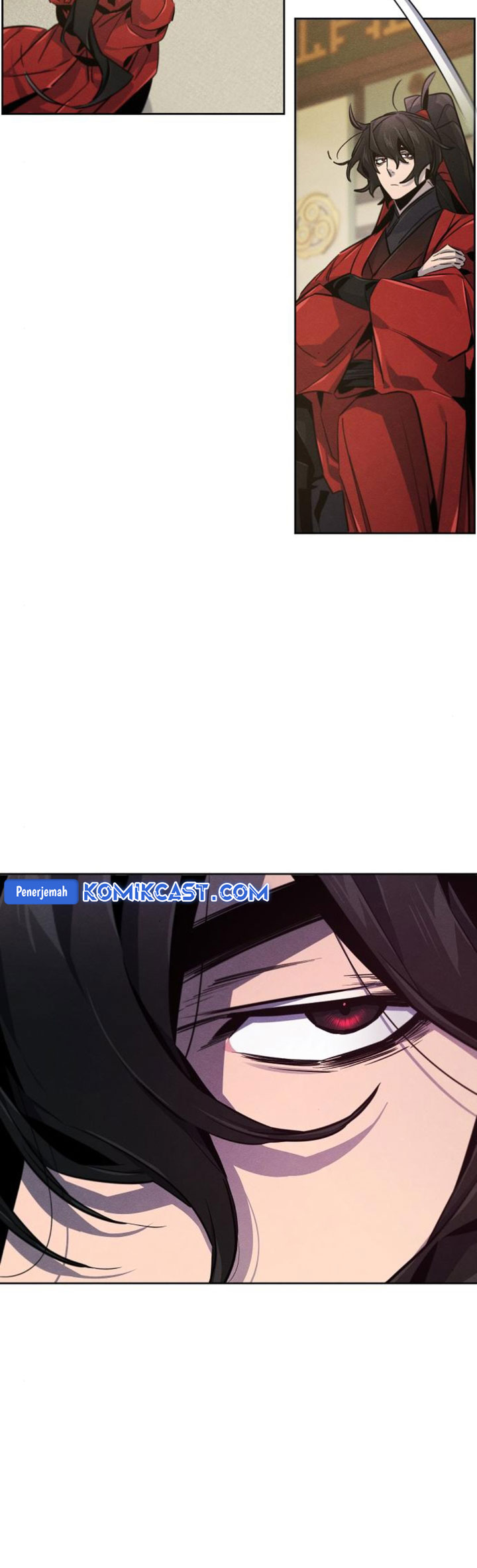 Return of the Mad Demon Chapter 147 Gambar 34