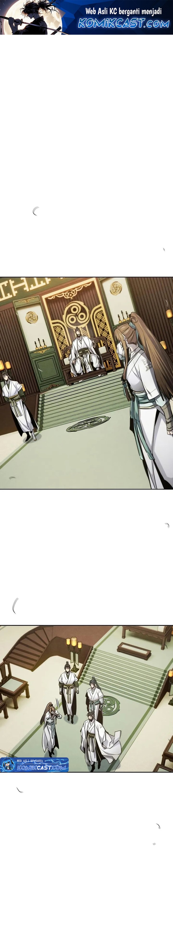 Return of the Mad Demon Chapter 149 Gambar 2