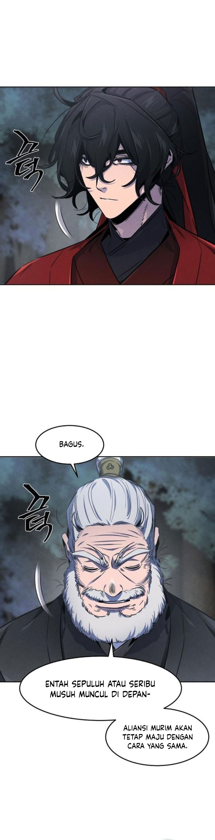 Return of the Mad Demon Chapter 150 Gambar 7