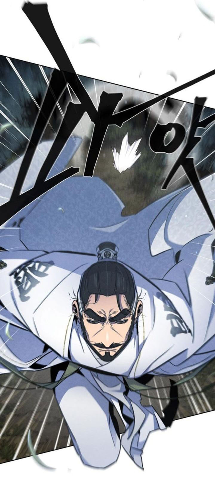 Return of the Mad Demon Chapter 150 Gambar 9