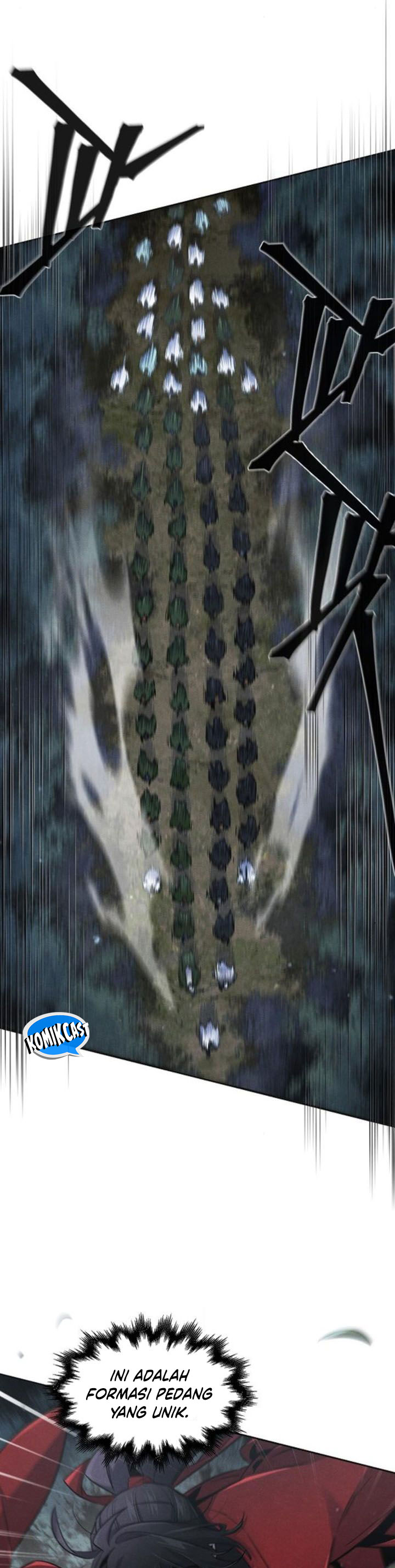 Return of the Mad Demon Chapter 150 Gambar 10