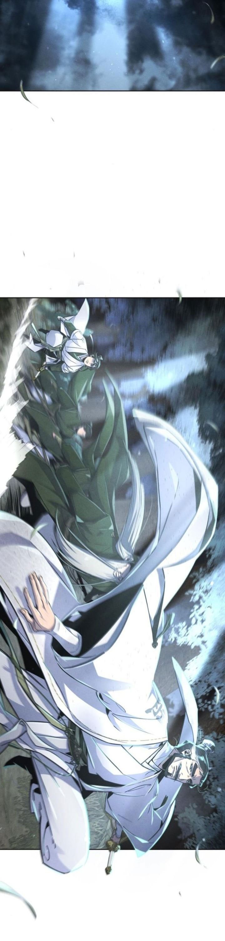 Return of the Mad Demon Chapter 150 Gambar 12
