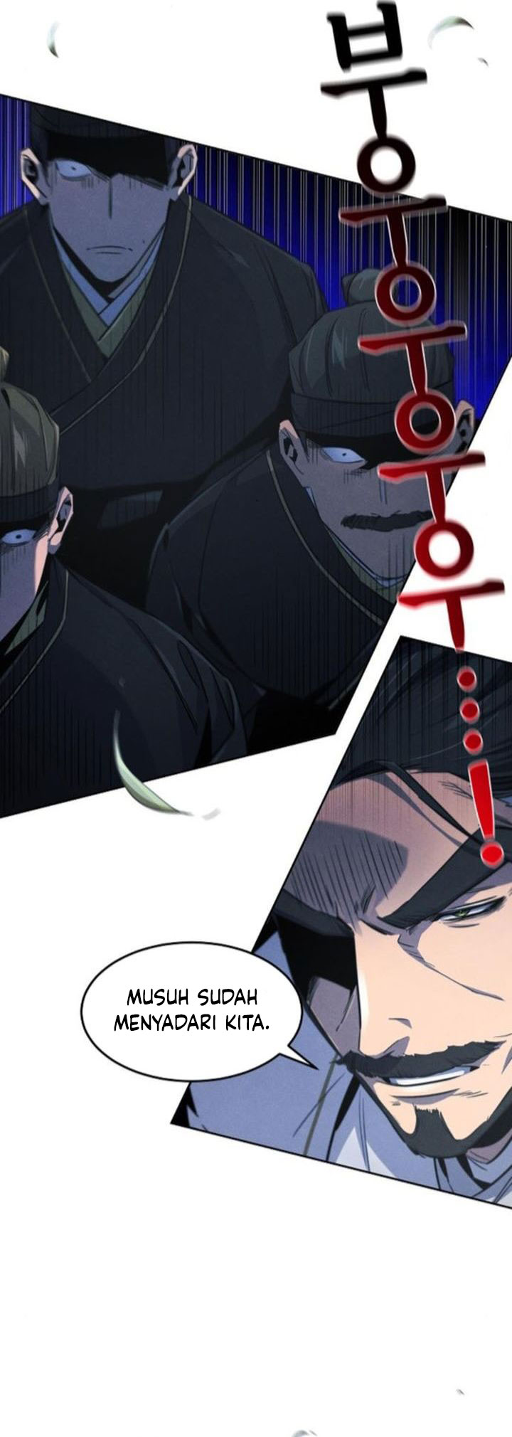 Return of the Mad Demon Chapter 150 Gambar 14
