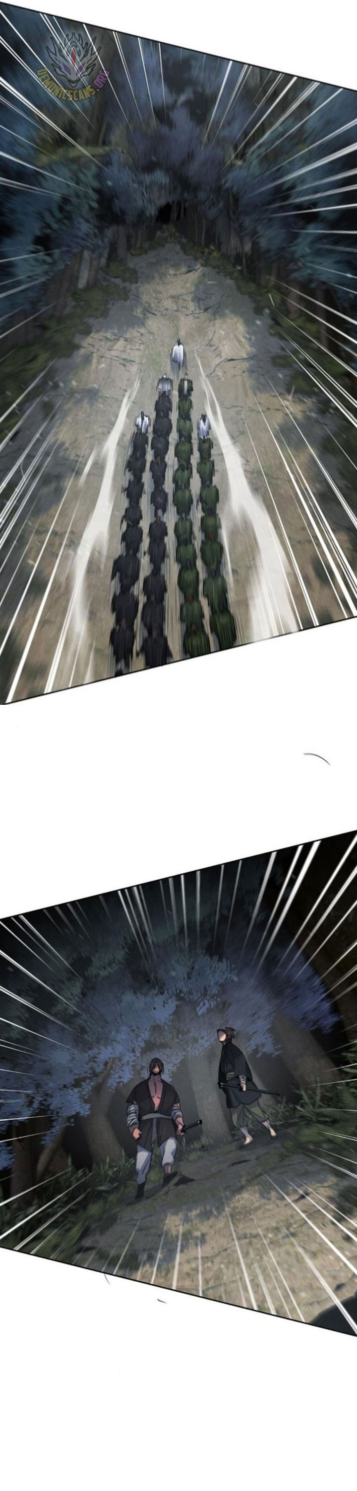 Return of the Mad Demon Chapter 150 Gambar 16