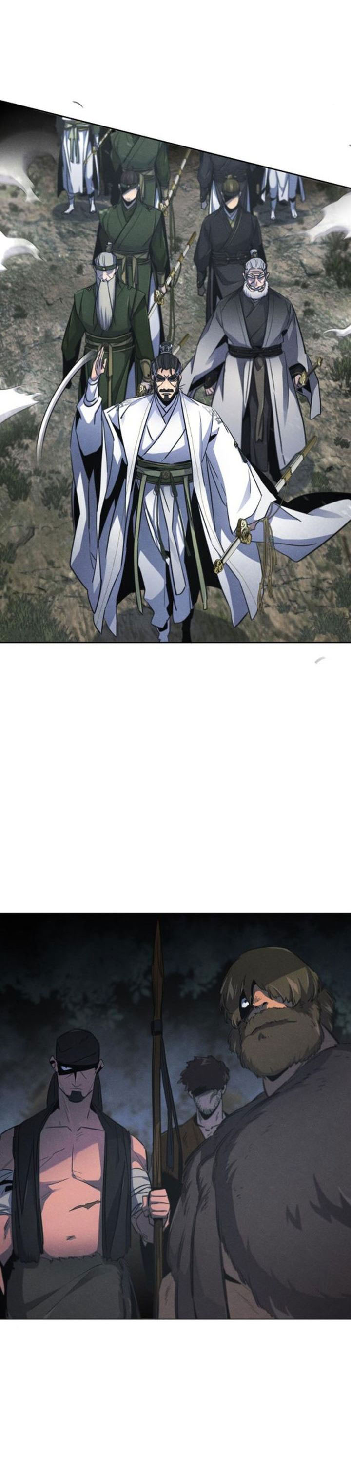 Return of the Mad Demon Chapter 150 Gambar 17