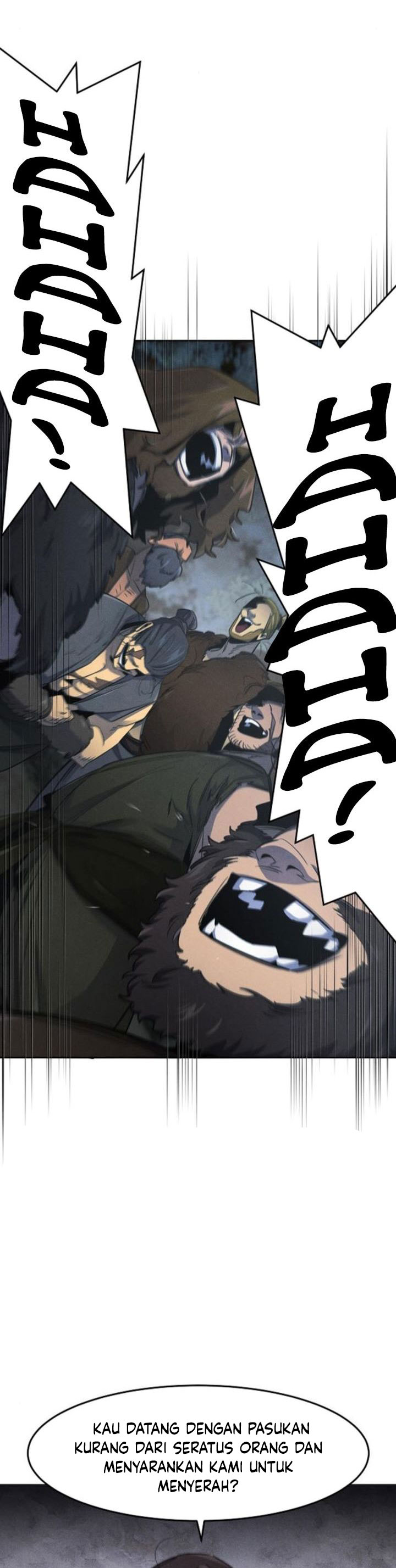 Return of the Mad Demon Chapter 150 Gambar 21