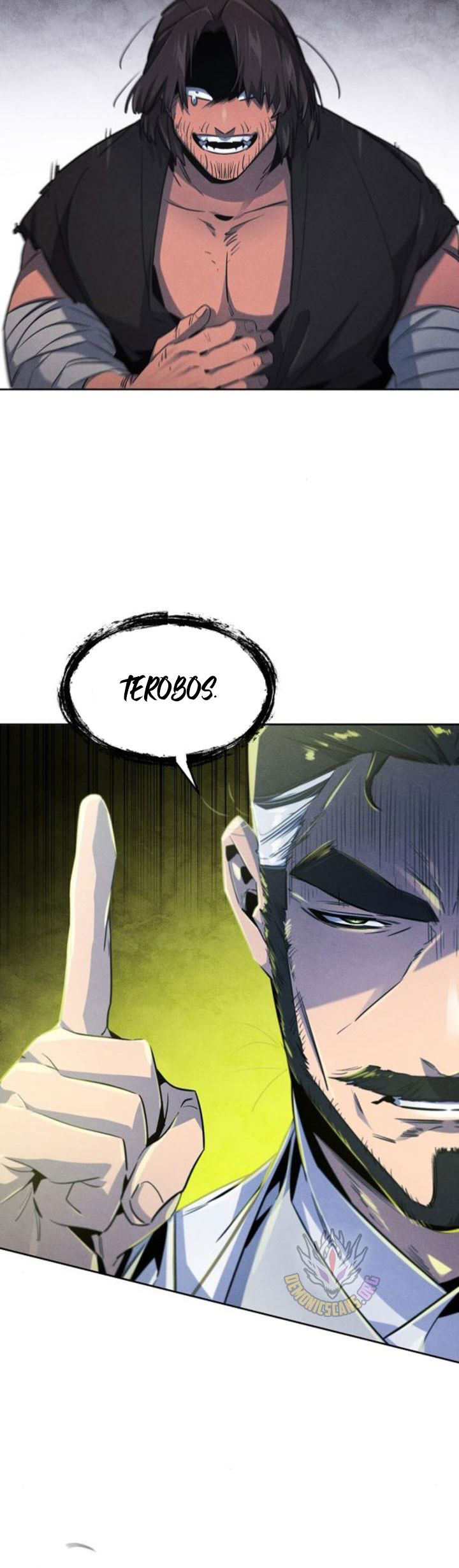 Return of the Mad Demon Chapter 150 Gambar 22