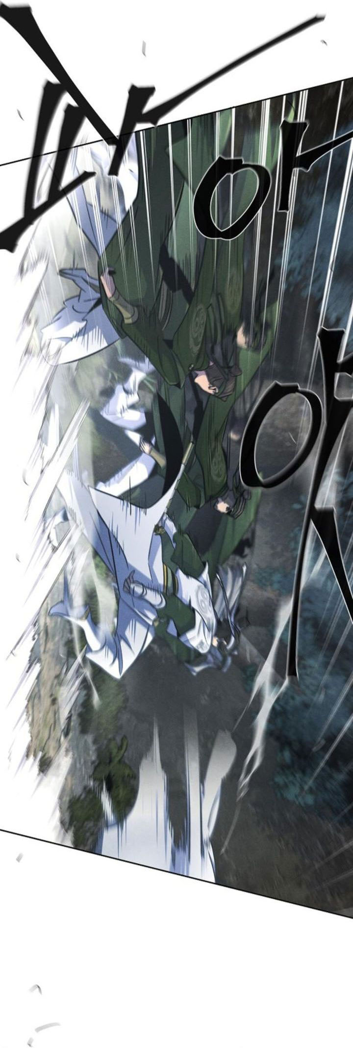 Return of the Mad Demon Chapter 150 Gambar 24