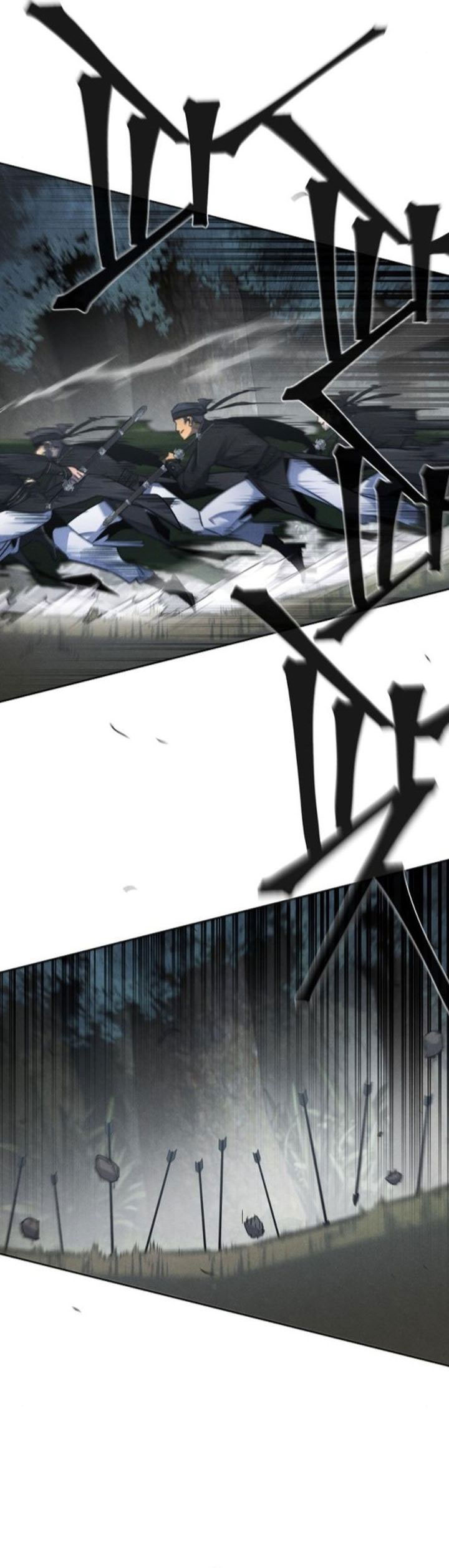 Return of the Mad Demon Chapter 150 Gambar 27