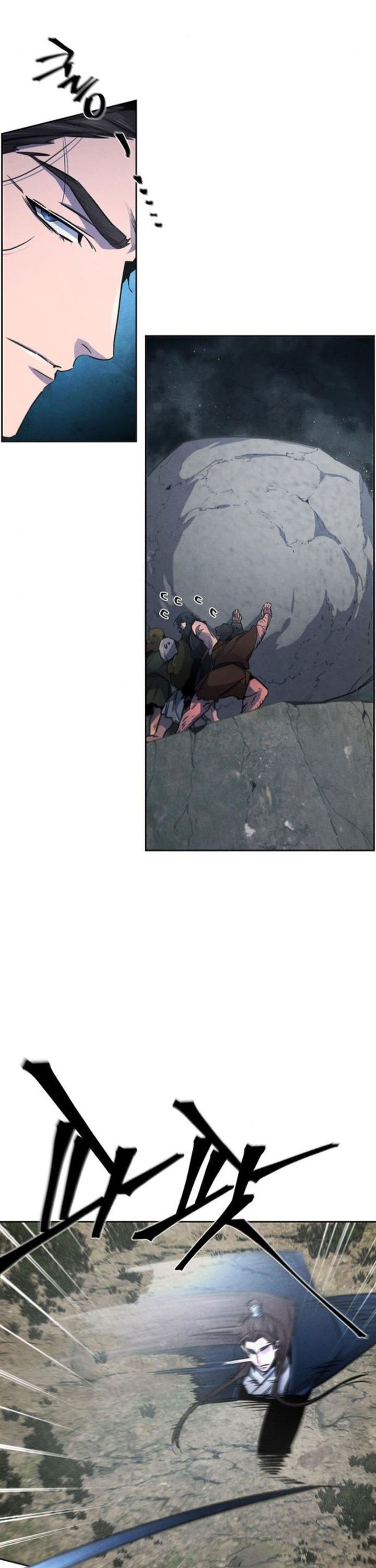 Return of the Mad Demon Chapter 150 Gambar 34