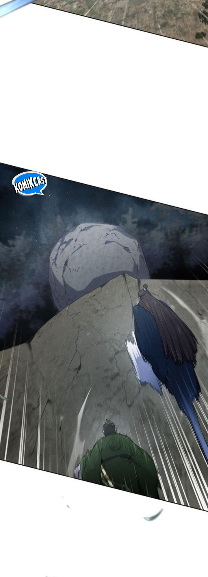 Return of the Mad Demon Chapter 150 Gambar 35