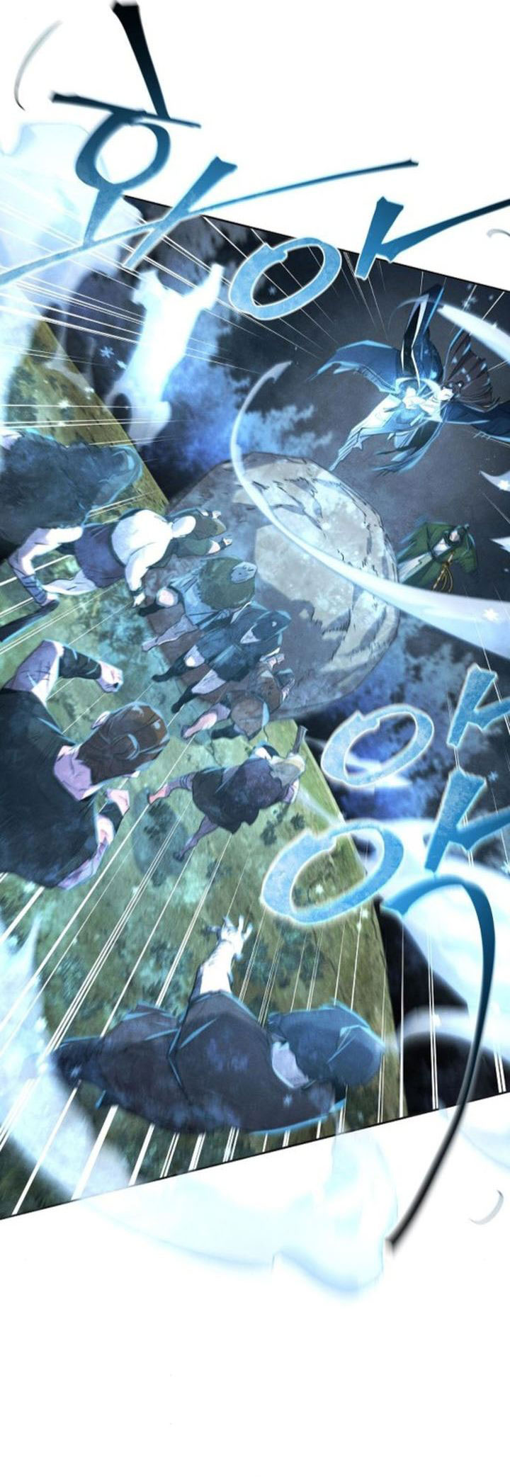 Return of the Mad Demon Chapter 150 Gambar 36