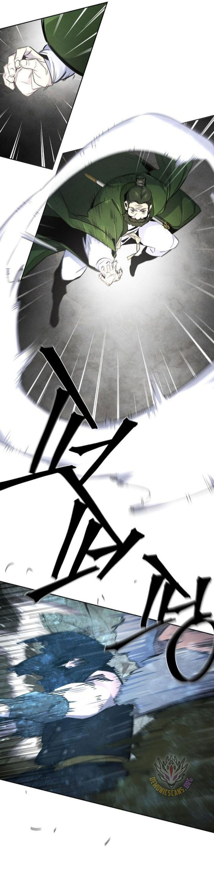 Return of the Mad Demon Chapter 150 Gambar 37