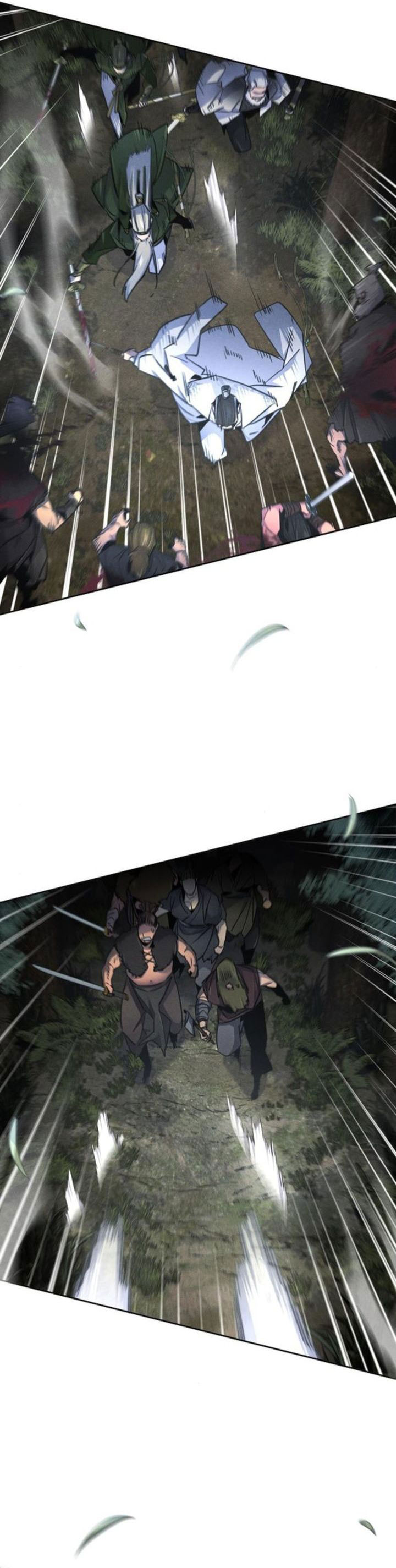 Return of the Mad Demon Chapter 150 Gambar 41