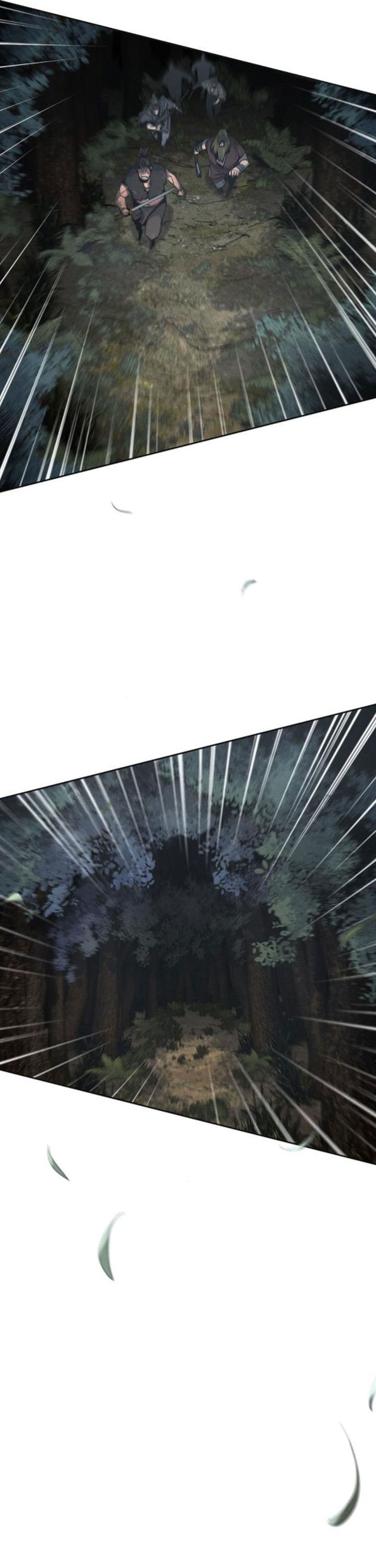 Return of the Mad Demon Chapter 150 Gambar 42