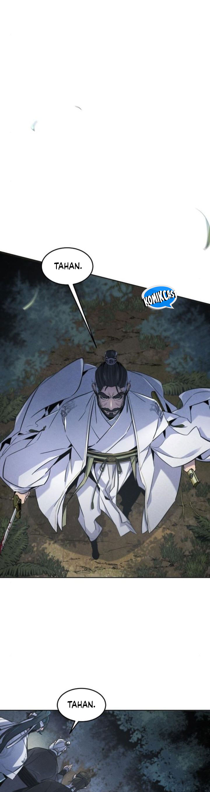 Return of the Mad Demon Chapter 150 Gambar 43