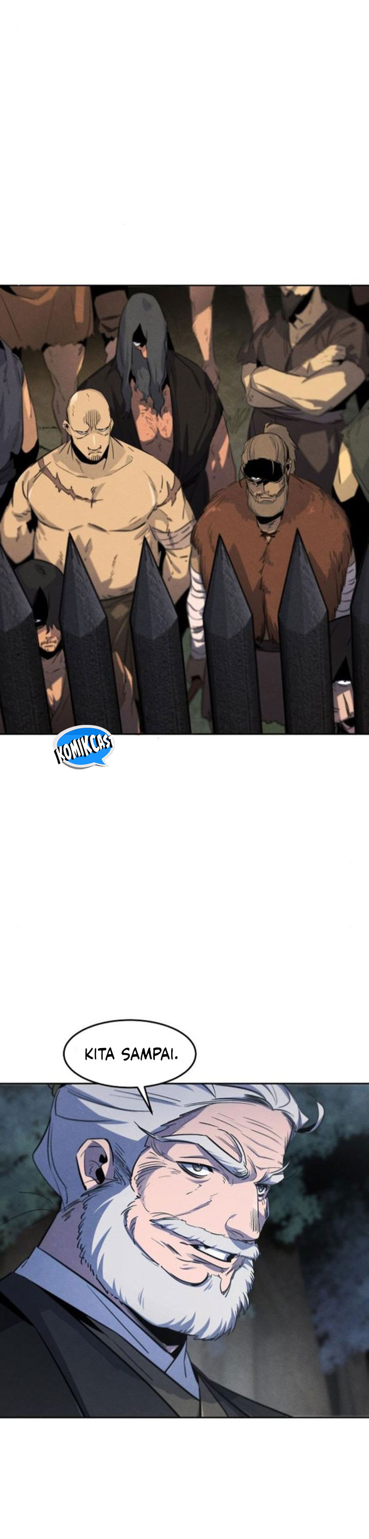 Return of the Mad Demon Chapter 150 Gambar 45
