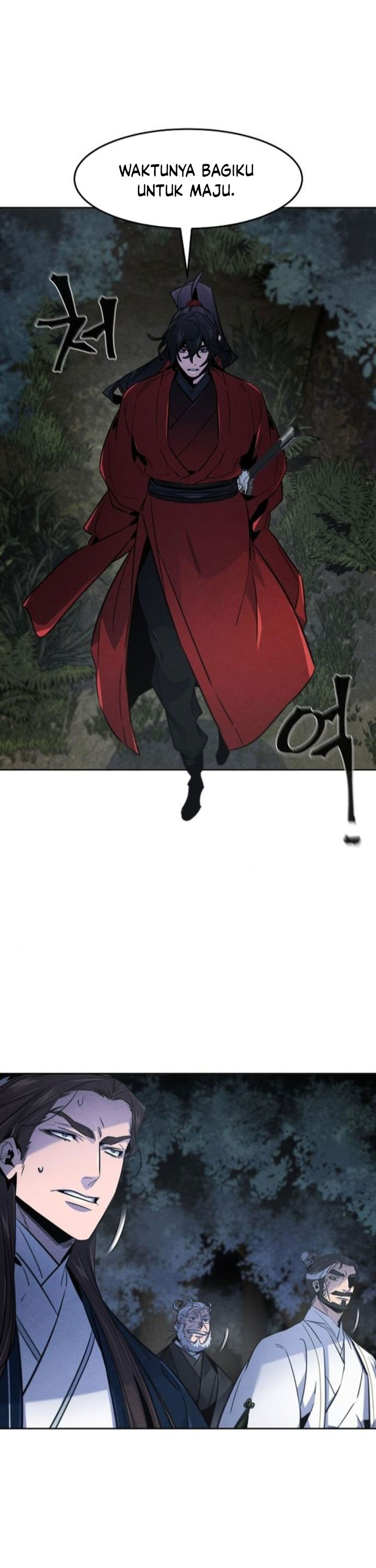 Return of the Mad Demon Chapter 150 Gambar 46