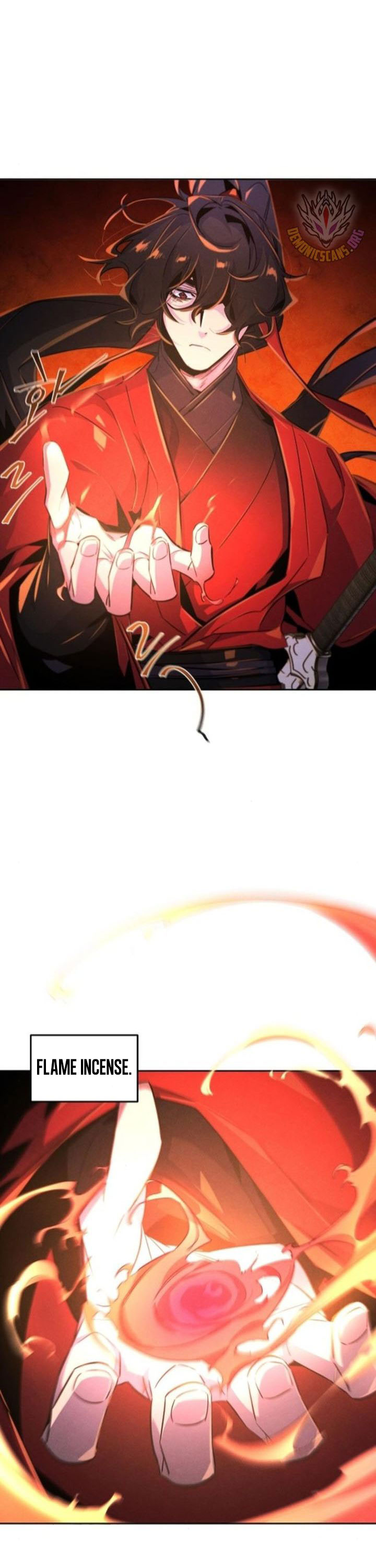 Return of the Mad Demon Chapter 150 Gambar 47