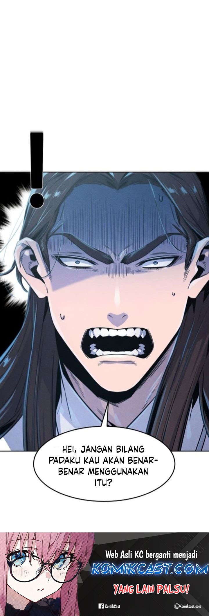 Return of the Mad Demon Chapter 150 Gambar 48