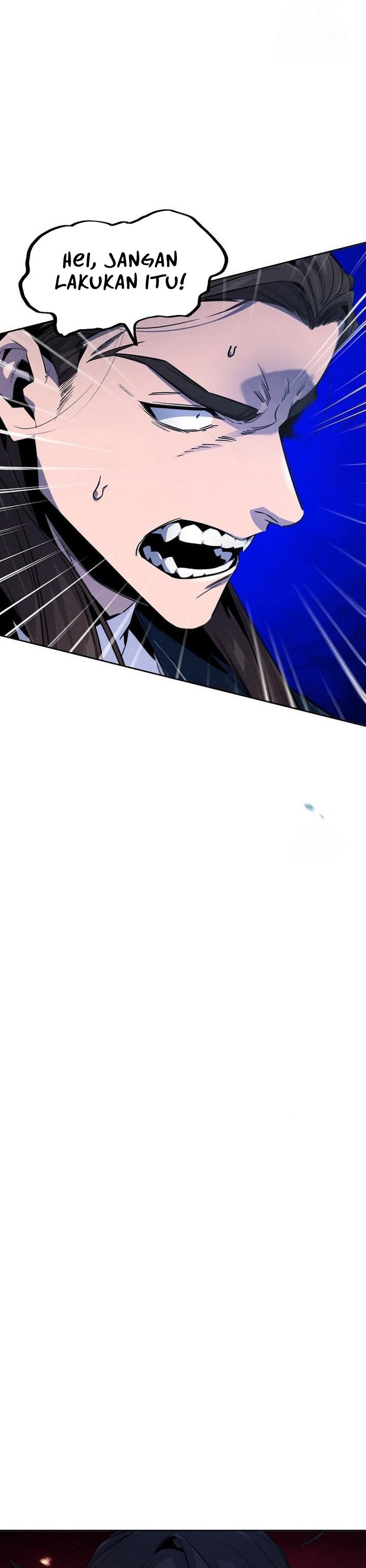 Return of the Mad Demon Chapter 151 Gambar 3