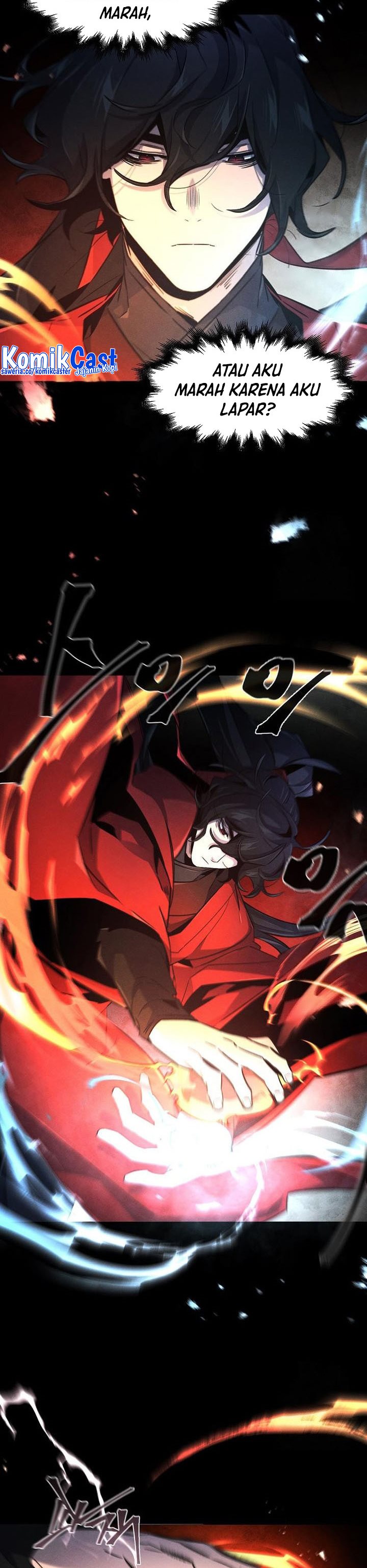 Return of the Mad Demon Chapter 151 Gambar 6