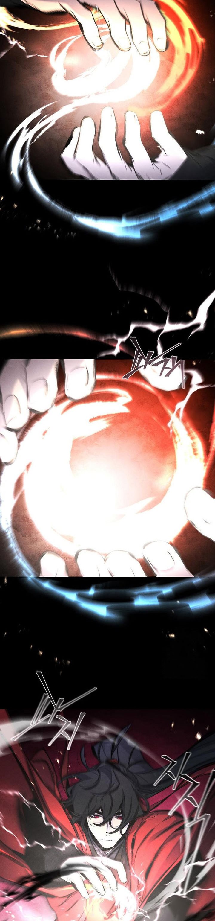 Return of the Mad Demon Chapter 151 Gambar 7