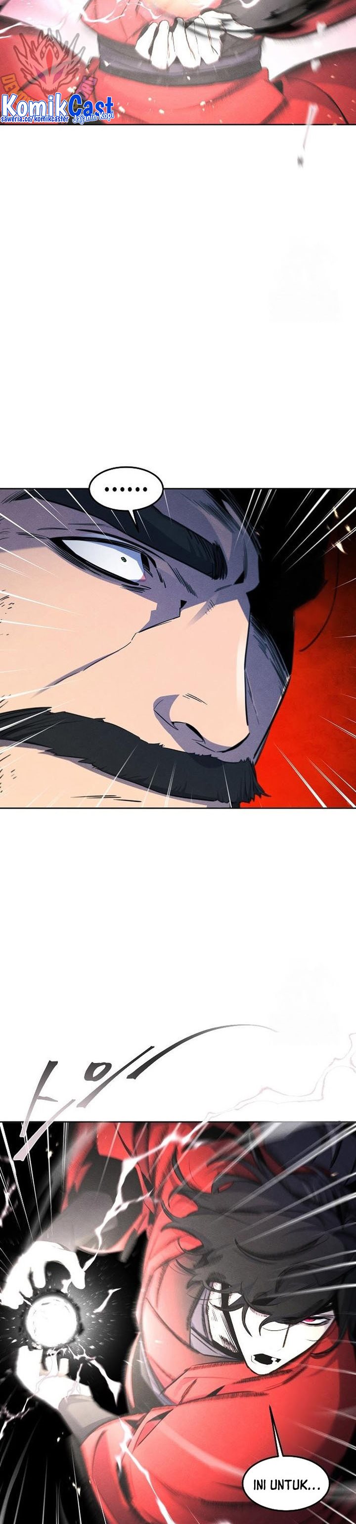 Return of the Mad Demon Chapter 151 Gambar 8