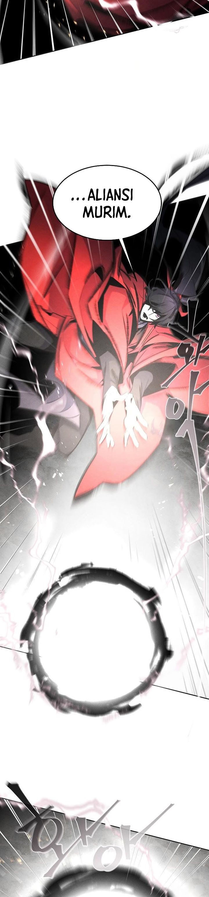 Return of the Mad Demon Chapter 151 Gambar 9