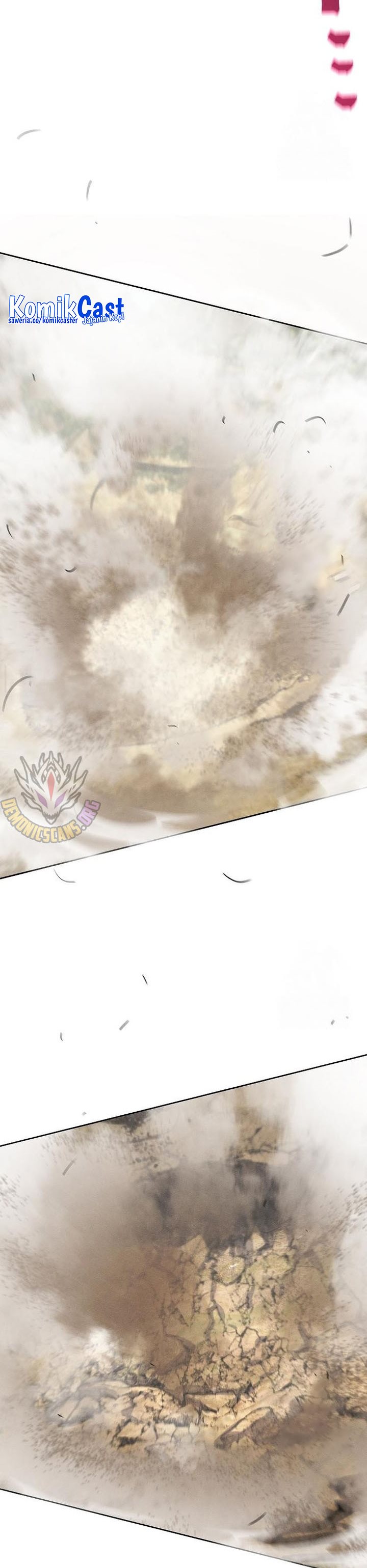 Return of the Mad Demon Chapter 151 Gambar 19