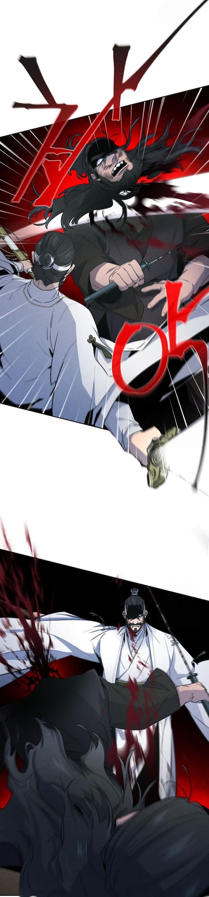 Return of the Mad Demon Chapter 151 Gambar 28