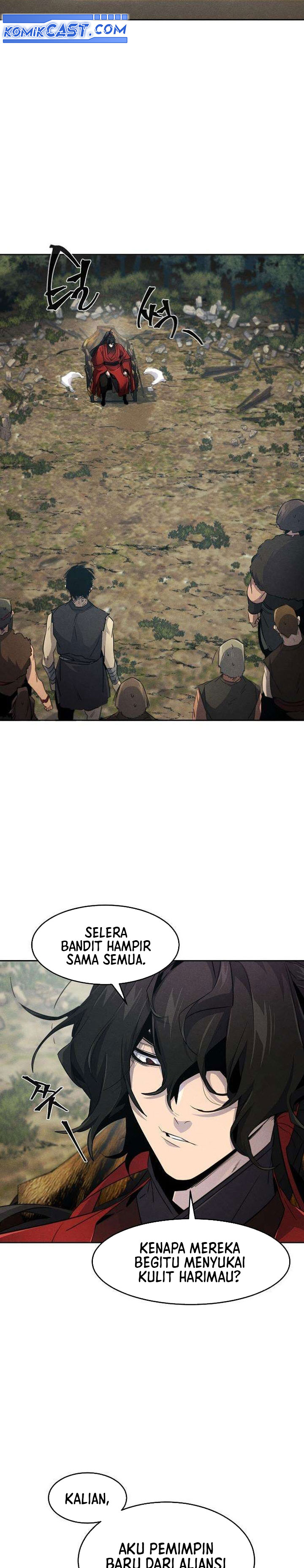 Return of the Mad Demon Chapter 152 Gambar 10