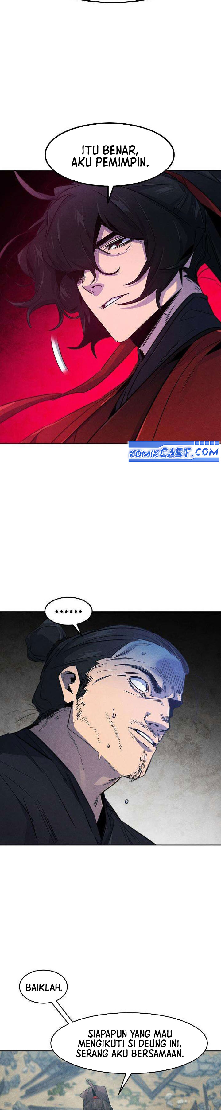 Return of the Mad Demon Chapter 152 Gambar 26