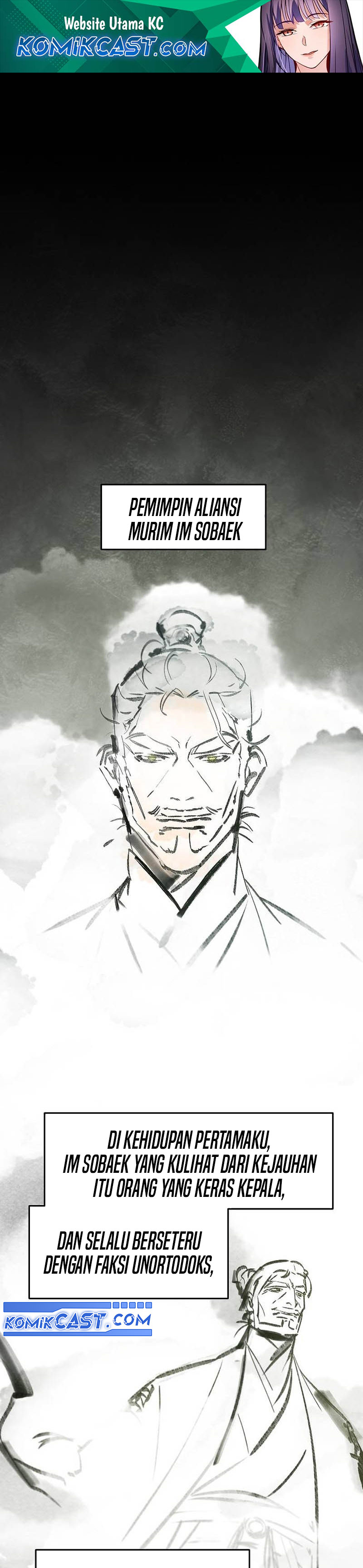 Return of the Mad Demon Chapter 154 Gambar 2