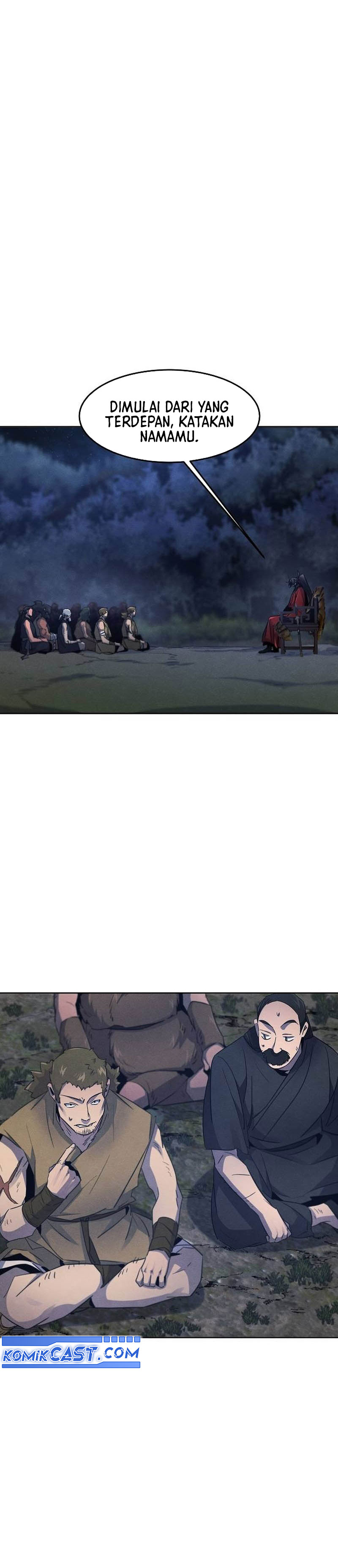 Return of the Mad Demon Chapter 154 Gambar 22