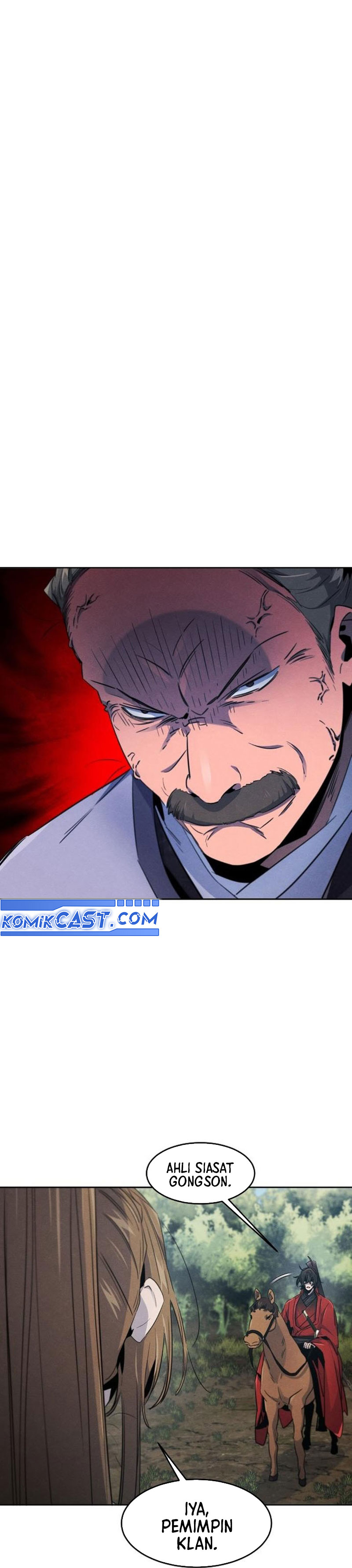 Return of the Mad Demon Chapter 157 Gambar 5