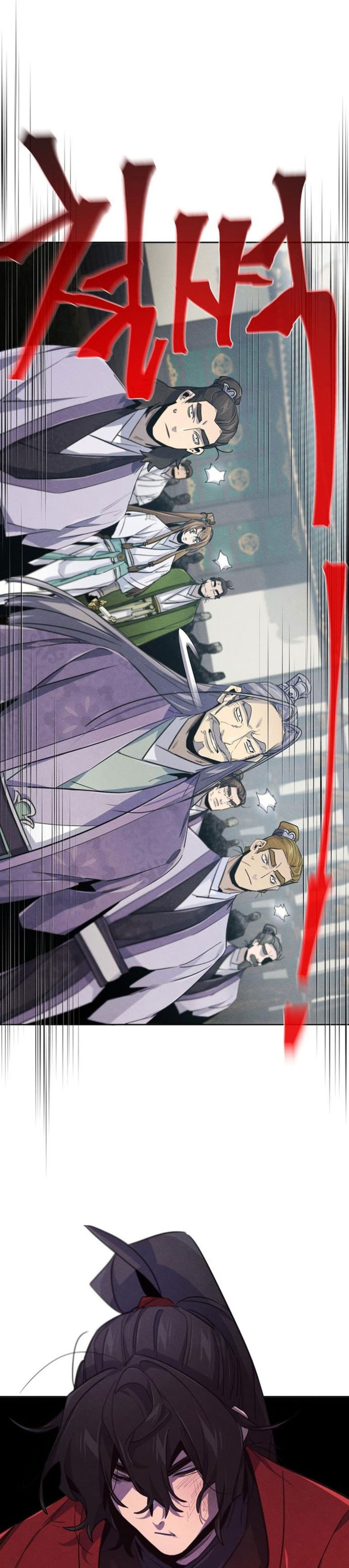 Return of the Mad Demon Chapter 157 Gambar 23