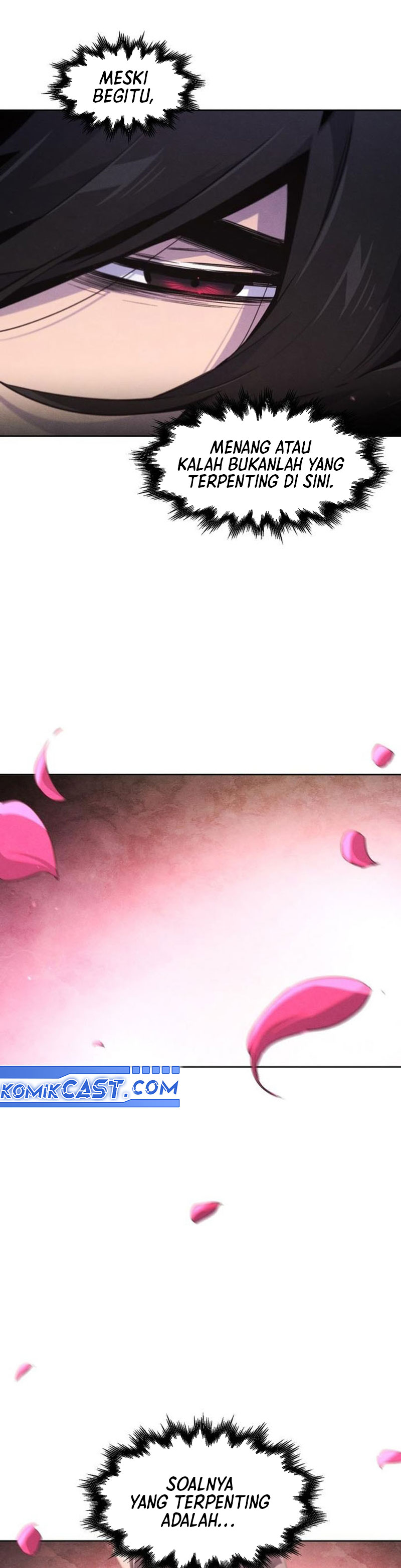 Return of the Mad Demon Chapter 157 Gambar 32