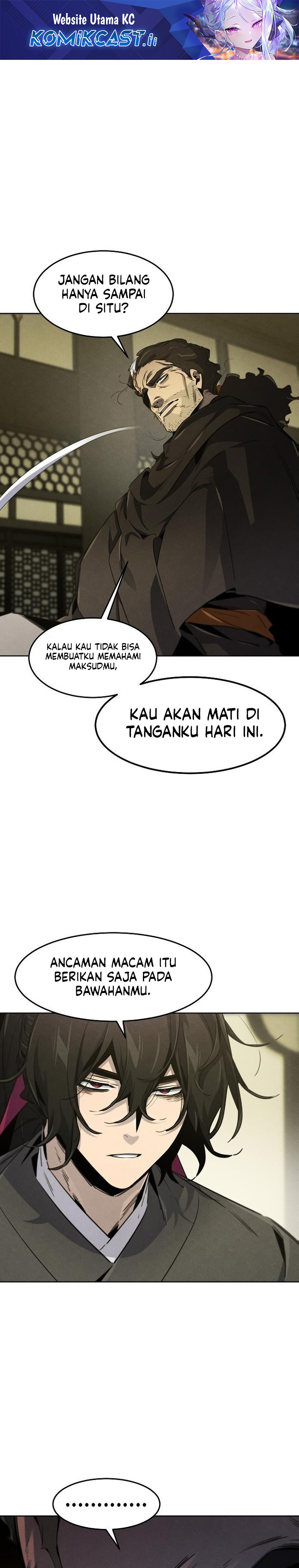 Return of the Mad Demon Chapter 166 Gambar 2