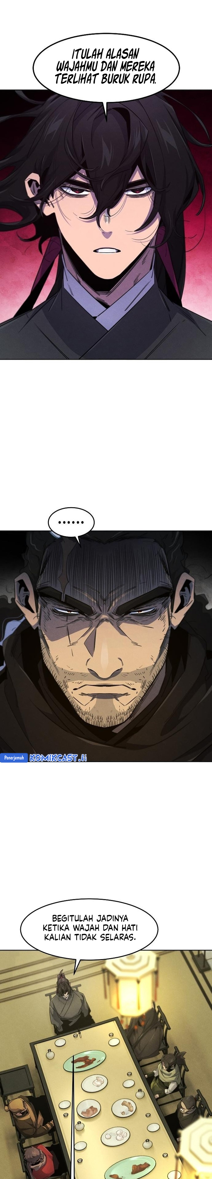 Return of the Mad Demon Chapter 166 Gambar 12