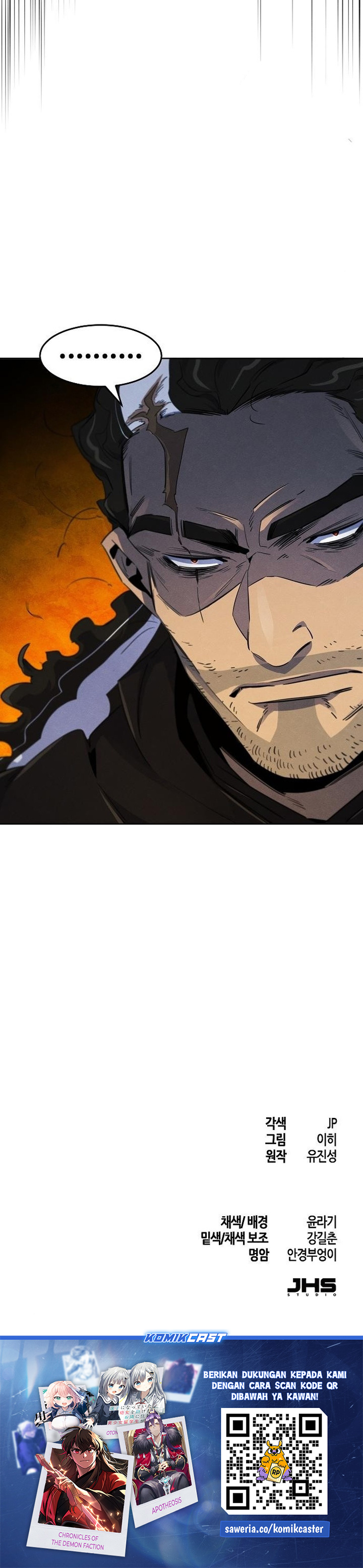 Return of the Mad Demon Chapter 166 Gambar 31