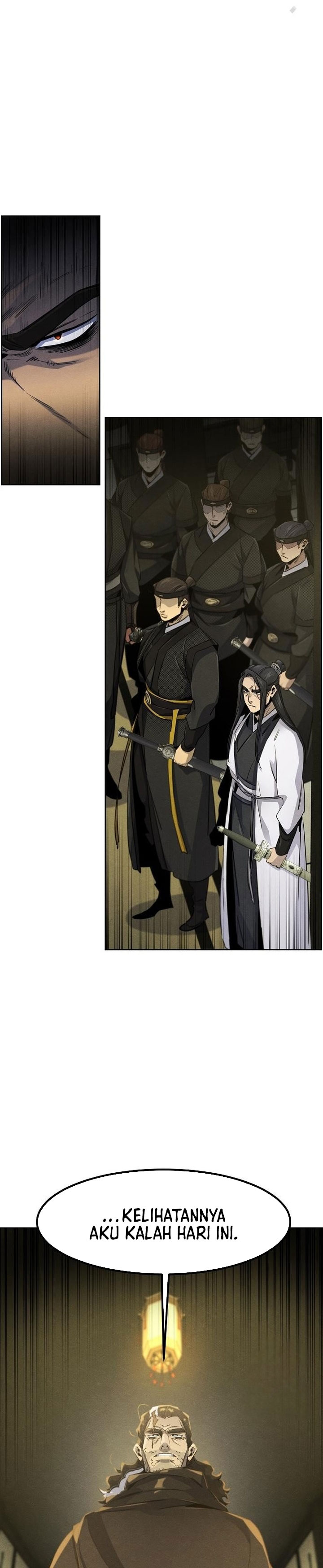 Return of the Mad Demon Chapter 167 Gambar 7