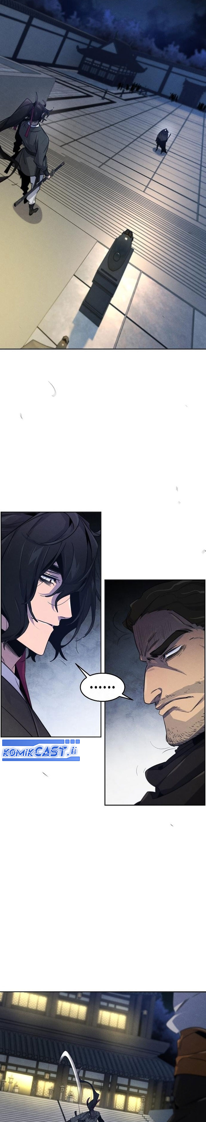 Return of the Mad Demon Chapter 167 Gambar 28