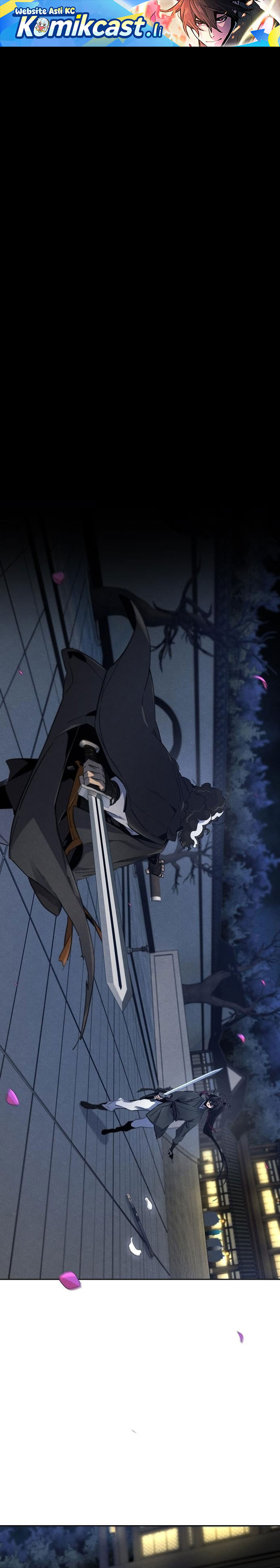 Return of the Mad Demon Chapter 168 Gambar 2