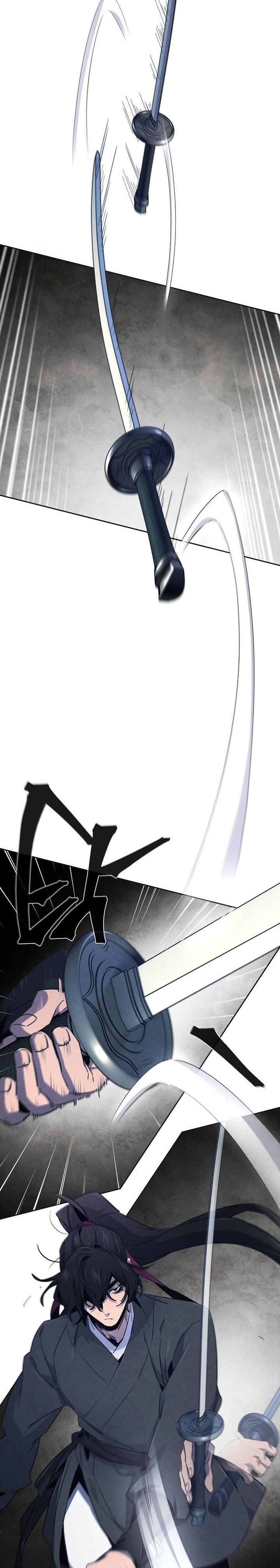 Return of the Mad Demon Chapter 168 Gambar 4