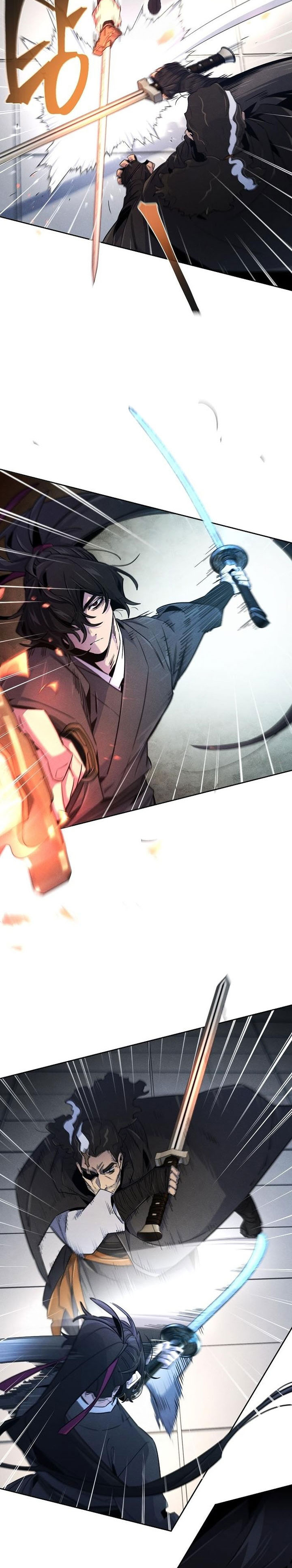 Return of the Mad Demon Chapter 168 Gambar 11