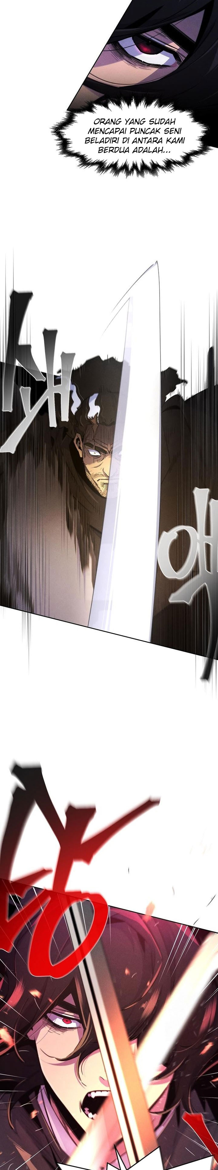 Return of the Mad Demon Chapter 168 Gambar 12